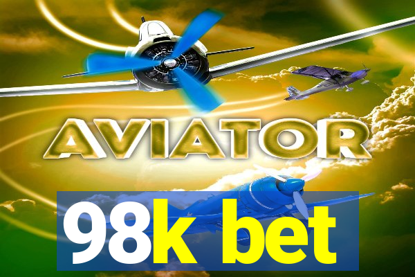 98k bet